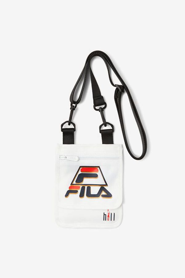 Pouch deals bag fila